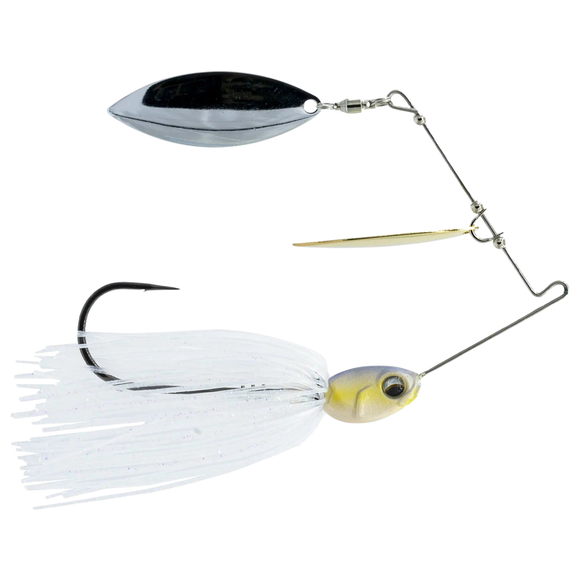 6TH SENSE DIVINE SPINNERBAIT