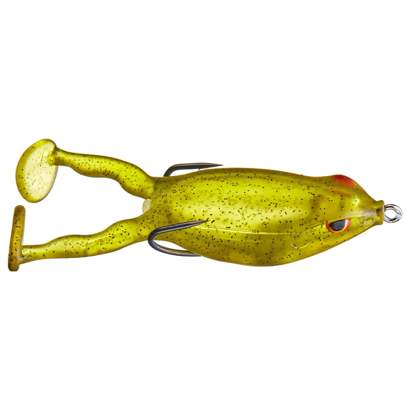 SPRO FLAPPIN FROG 65