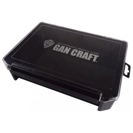 GAN CRAFT ORIGINAL LOGO MULTI BOX