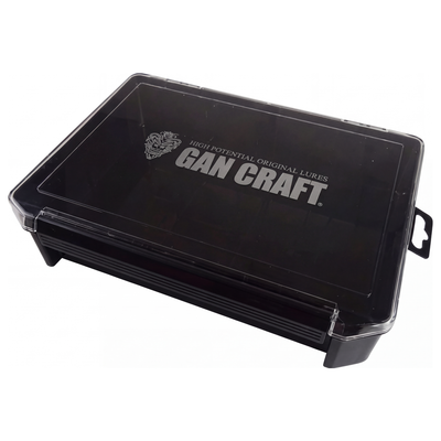 GAN CRAFT ORIGINAL LOGO MULTI BOX