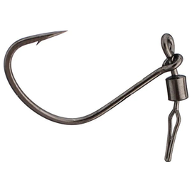 DECOY WORM120 HD MASUBARI HOOKS