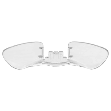 FISH ARROW RISER JACK MOUTH PIECE