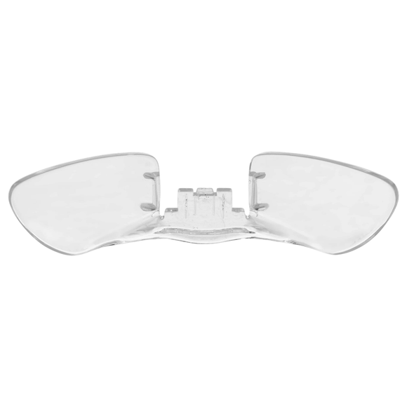 FISH ARROW RISER JACK MOUTH PIECE