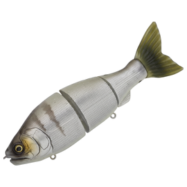 GAN CRAFT JOINTED CLAW RATCHET 184