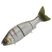#06 Camel Shad