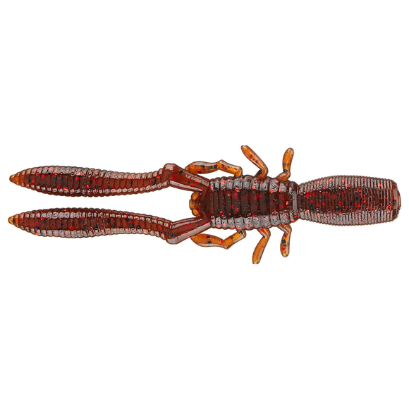 MEGABASS BOTTLE SHRIMP
