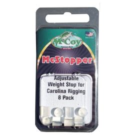 MCCOY ADJUSTABLE WEIGHT STOP