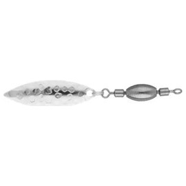 GEECRACK STEALTH WEIGHT BLADE