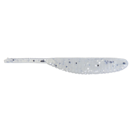 YAMAMOTO SHAD SHAPE WORM 3"