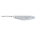 Blue Pearl/Silver Flk - 031