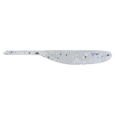 YAMAMOTO SHAD SHAPE WORM 3"