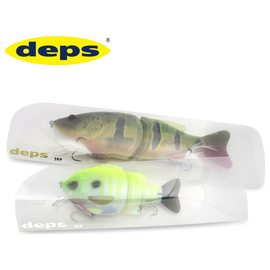 DEPS LURE SLEEVE