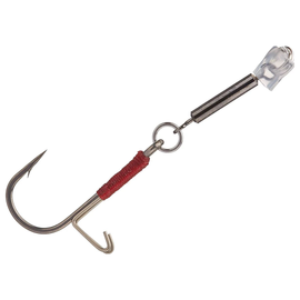 ZAPPU HITCH TRAILER HOOK