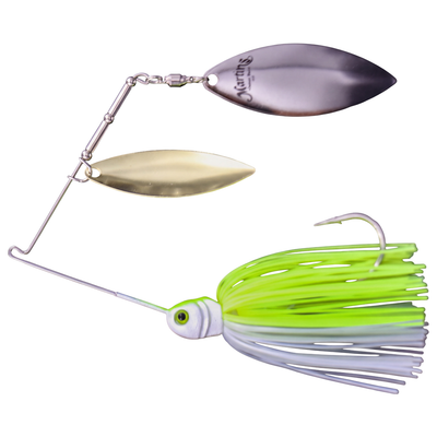 MARTINS CUSTOM BAITS PRO SERIES SPINNERBAIT