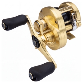 SHIMANO CALCUTTA CONQUEST CASTING REEL