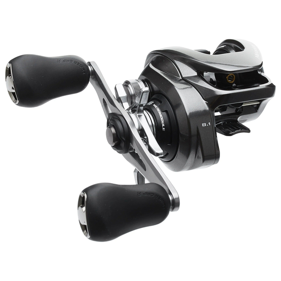 SHIMANO METANIUM MGL 150 B