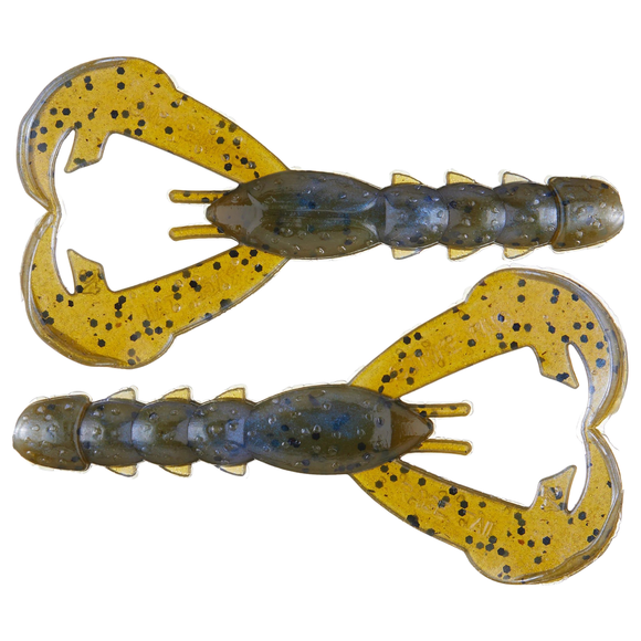 STRIKE KING RAGE BABY CRAW