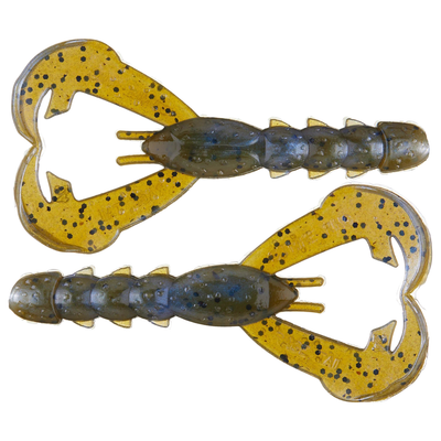 STRIKE KING RAGE BABY CRAW