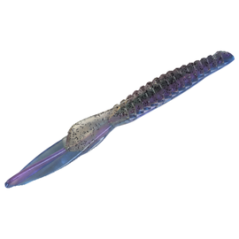 STRIKE KING KVD DROP SHOT HALF SHELL OPT