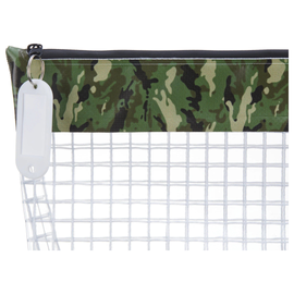 SPRO MESH POUCH