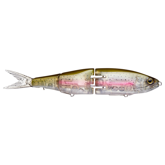 SHIMANO ARMAJOINT 190SF FLASH BOOST
