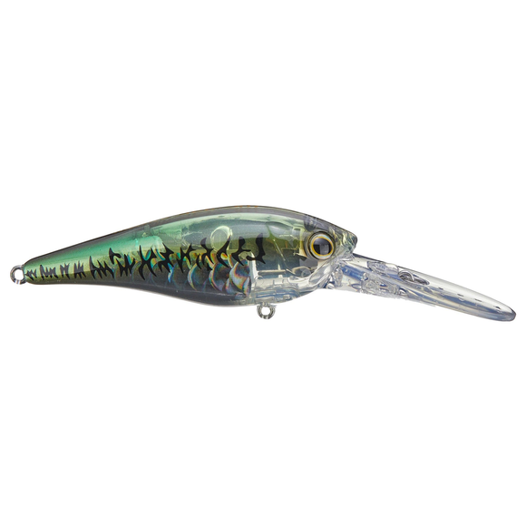 SHIMANO WORLD CRANK FLASH BOOST