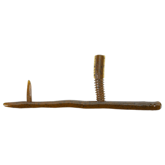 NORIES SANKAKU T-SAN 4" NEKO RIG WORM