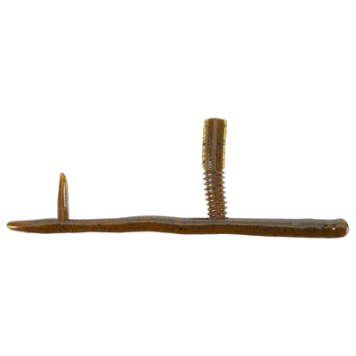 NORIES SANKAKU T-SAN 4" NEKO RIG WORM
