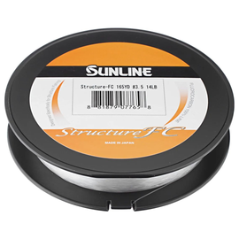 SUNLINE STRUCTURE FC
