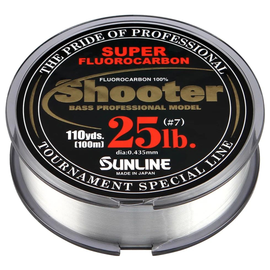 SUNLINE NEW SHOOTER