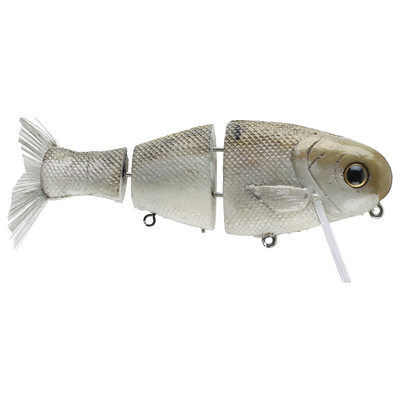 TRITON MIKE BUCCA BULL SHAD WAKEBAIT