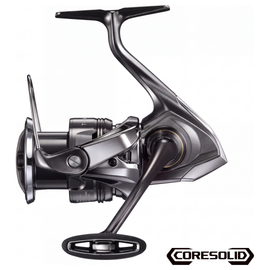 SHIMANO TWIN POWER FE SPINNING REEL