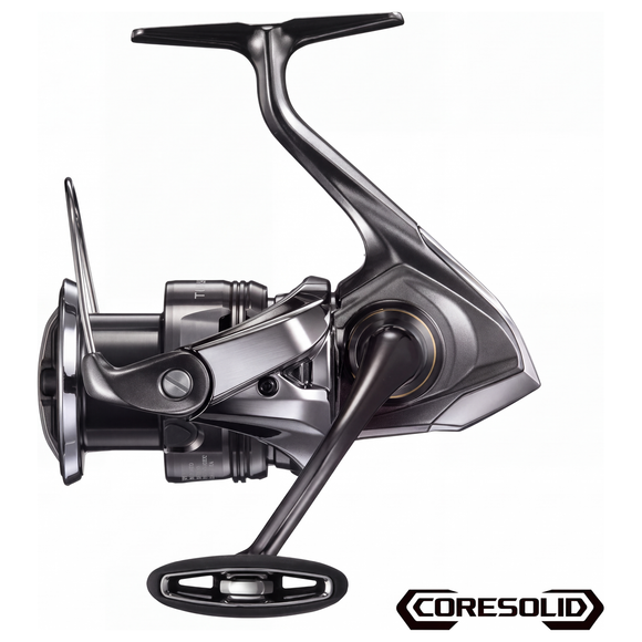 SHIMANO TWIN POWER FE SPINNING REEL