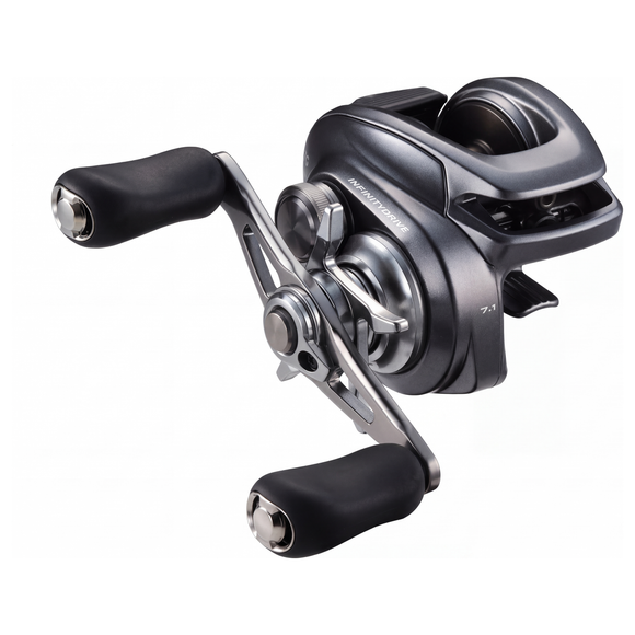 SHIMANO BANTAM MGL A CASTING REEL