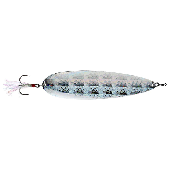 NICHOLS BEN PARKER MAGNUM FLUTTER SPOON