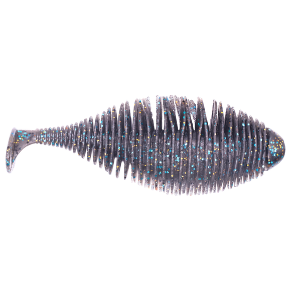 GEECRACK BELLOWS GILL SWIMMER