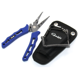 GAMAKATSU STAINLESS FISHING PLIERS