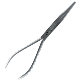 6TH SENSE DEEP REACH 8" STAINLESS PLIERS