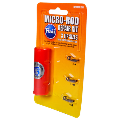 Rod Repair Kits