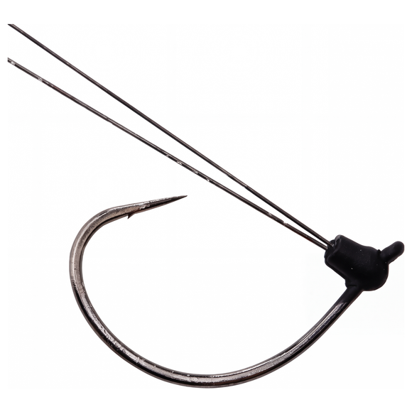 GAMAKATSU G-FINESSE WEEDLESS WACKY HOOK