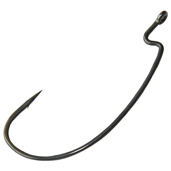 GAMAKATSU G-FINESSE HYBRID WORM HOOK