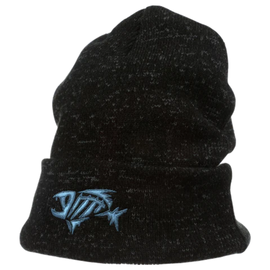 G. LOOMIS HEATHER BEANIE