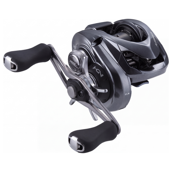 SHIMANO ALDEBARAN MGL 50 CASTING REEL