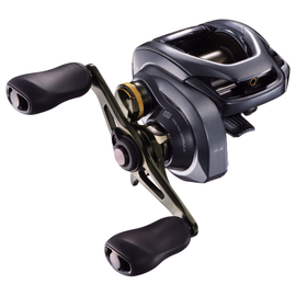 SHIMANO CURADO 200 DC CASTING REEL