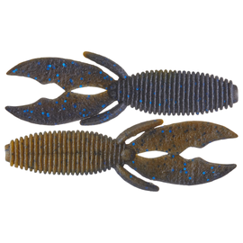 BERKLEY POWERBAIT MAXSCENT CREATURE HAWG
