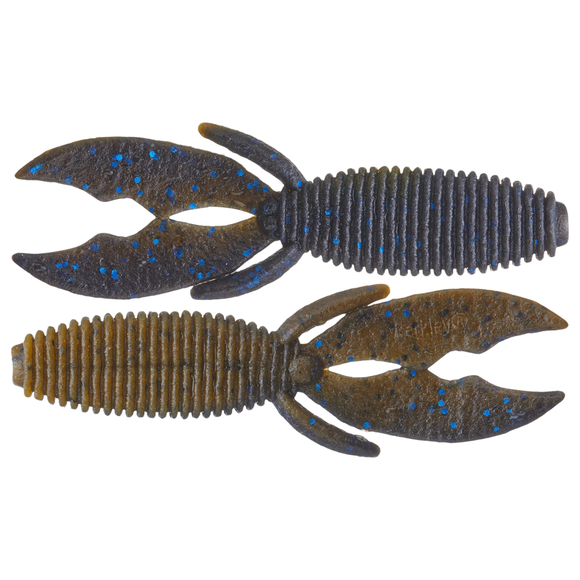 BERKLEY POWERBAIT MAXSCENT CREATURE HAWG
