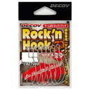 DECOY WORM29 ROCK'N HOOK-1