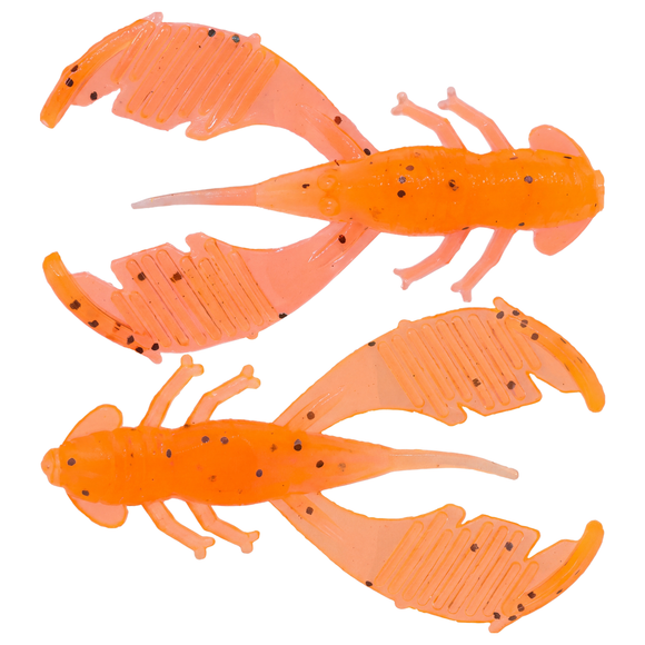 EUROTACKLE METACRAW 1.8"