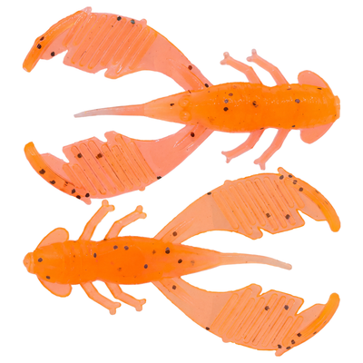 EUROTACKLE METACRAW 1.8"