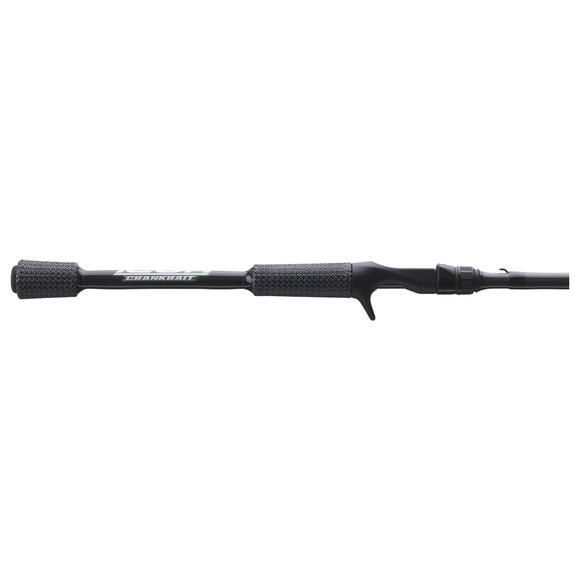 CASHION ICON CRANKBAIT CASTING RODS